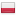 badura.pl hosted country